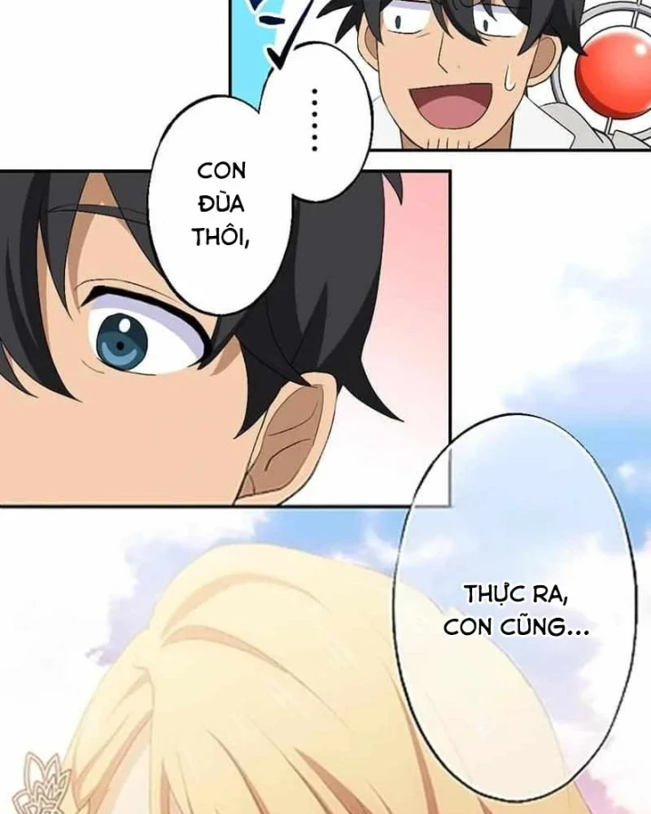 Hành trình chữa lành theo kiểu lành ít dữ nhiều Chapter 13 - 53