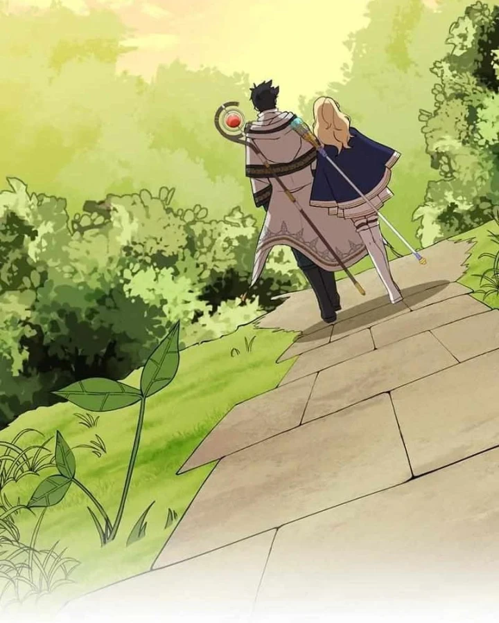 Hành trình chữa lành theo kiểu lành ít dữ nhiều Chapter 13 - 57