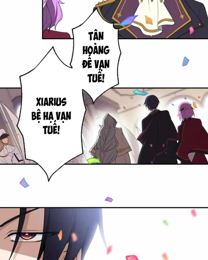 Hành trình chữa lành theo kiểu lành ít dữ nhiều Chapter 13 - 63