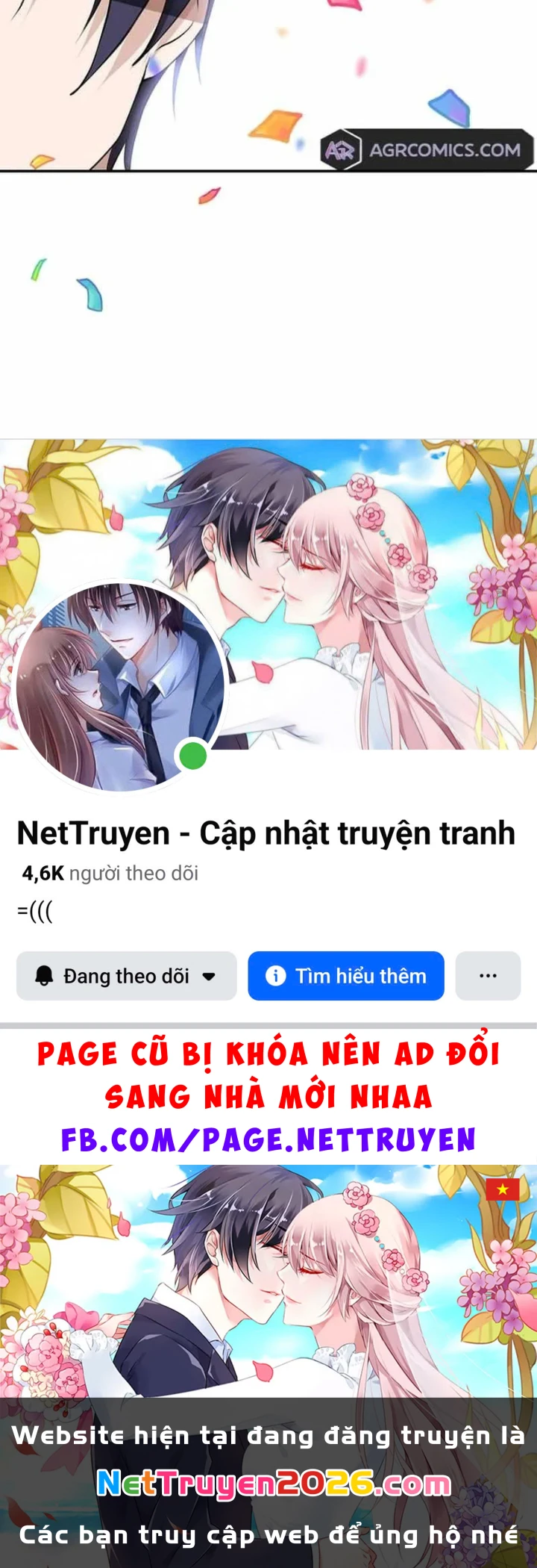 Hành trình chữa lành theo kiểu lành ít dữ nhiều Chapter 13 - 64