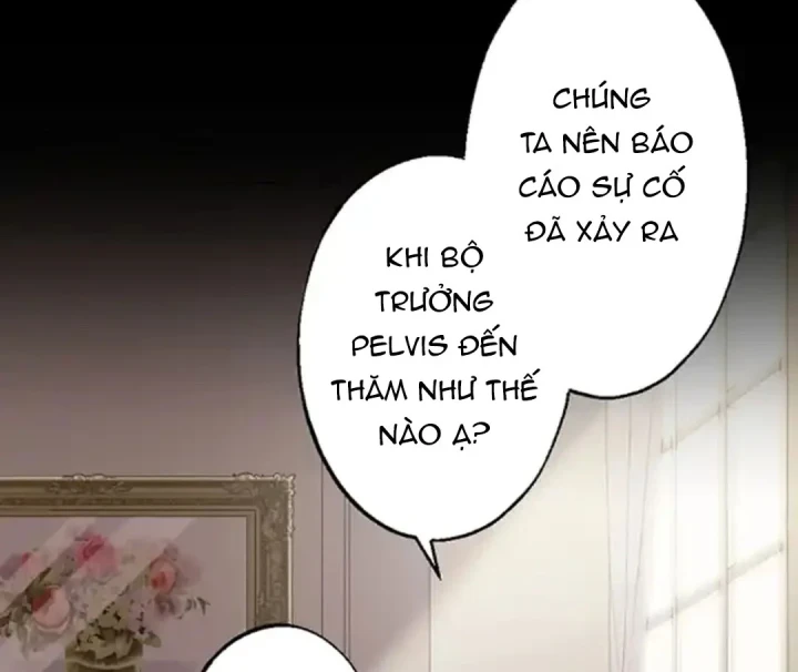 Hành trình chữa lành theo kiểu lành ít dữ nhiều Chapter 14 - 2