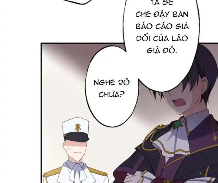 Hành trình chữa lành theo kiểu lành ít dữ nhiều Chapter 14 - 6