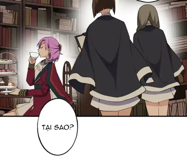 Hành trình chữa lành theo kiểu lành ít dữ nhiều Chapter 14 - 13