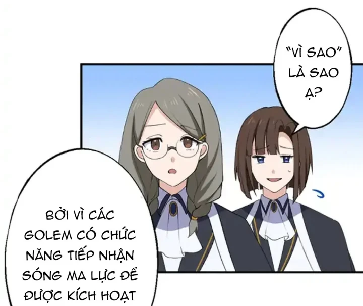 Hành trình chữa lành theo kiểu lành ít dữ nhiều Chapter 14 - 14