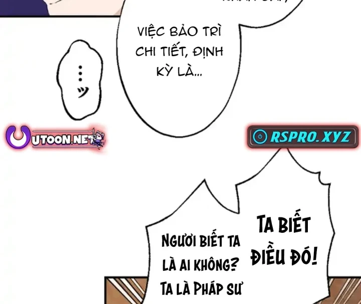 Hành trình chữa lành theo kiểu lành ít dữ nhiều Chapter 14 - 16