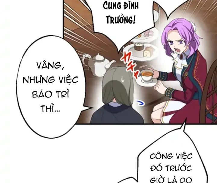 Hành trình chữa lành theo kiểu lành ít dữ nhiều Chapter 14 - 17