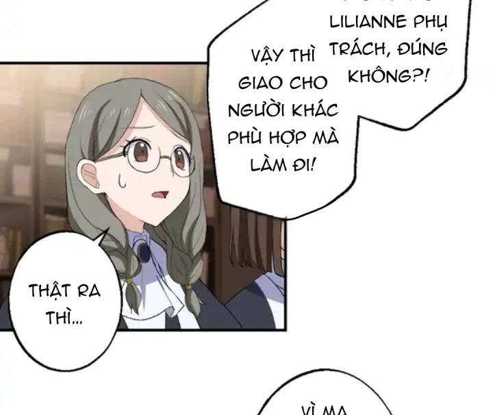 Hành trình chữa lành theo kiểu lành ít dữ nhiều Chapter 14 - 18