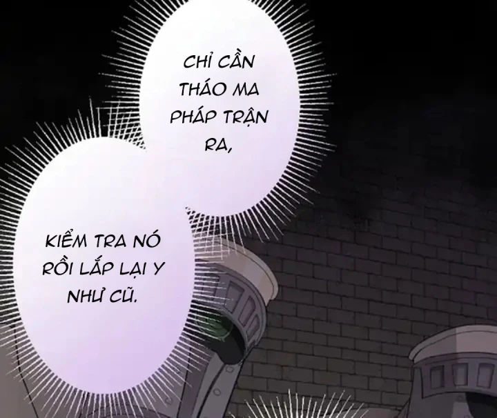 Hành trình chữa lành theo kiểu lành ít dữ nhiều Chapter 14 - 22