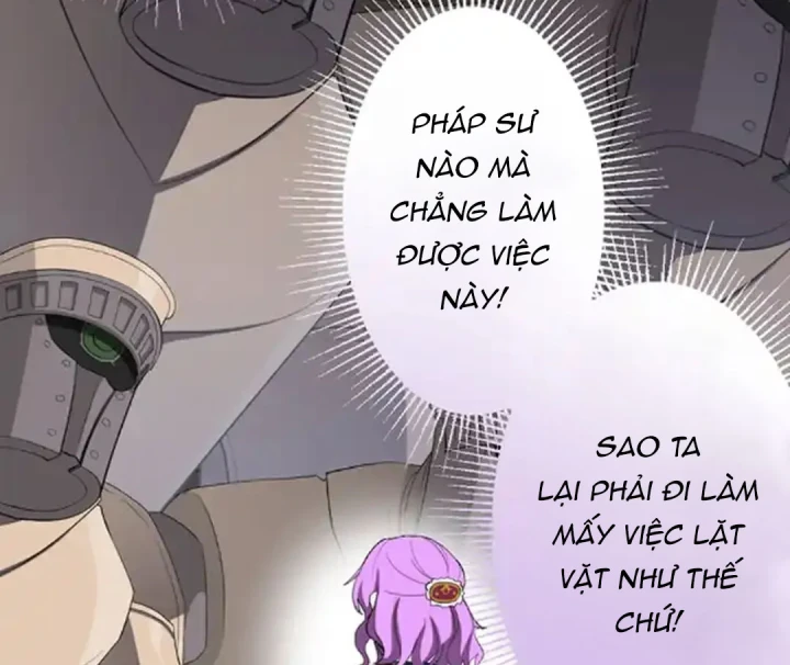 Hành trình chữa lành theo kiểu lành ít dữ nhiều Chapter 14 - 23