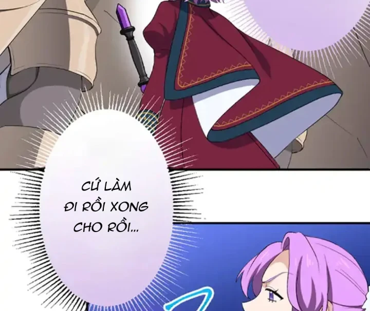 Hành trình chữa lành theo kiểu lành ít dữ nhiều Chapter 14 - 24