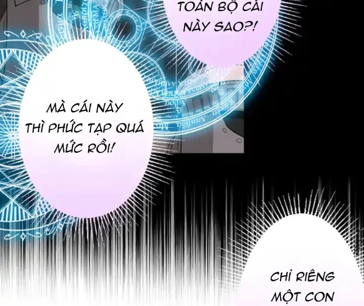 Hành trình chữa lành theo kiểu lành ít dữ nhiều Chapter 14 - 30