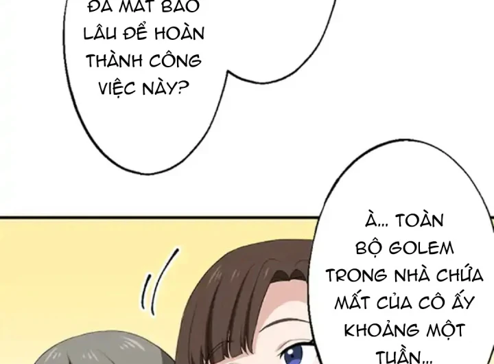 Hành trình chữa lành theo kiểu lành ít dữ nhiều Chapter 14 - 32