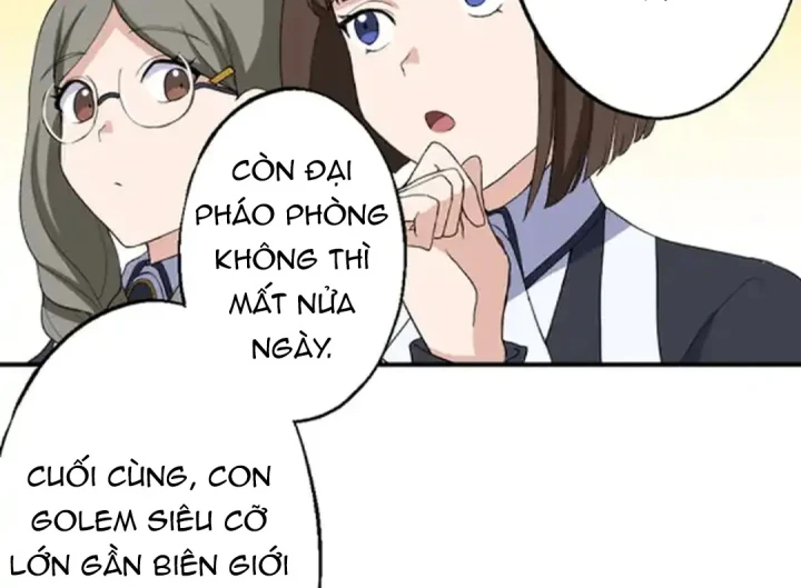 Hành trình chữa lành theo kiểu lành ít dữ nhiều Chapter 14 - 33