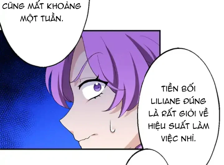 Hành trình chữa lành theo kiểu lành ít dữ nhiều Chapter 14 - 34