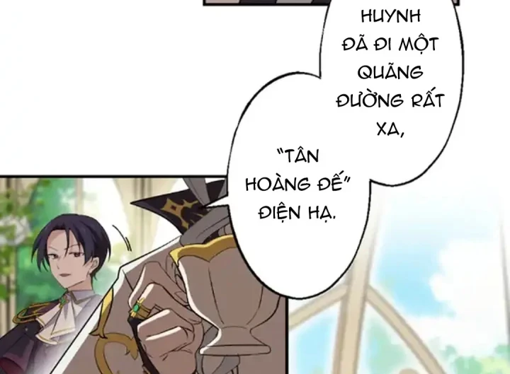 Hành trình chữa lành theo kiểu lành ít dữ nhiều Chapter 14 - 48