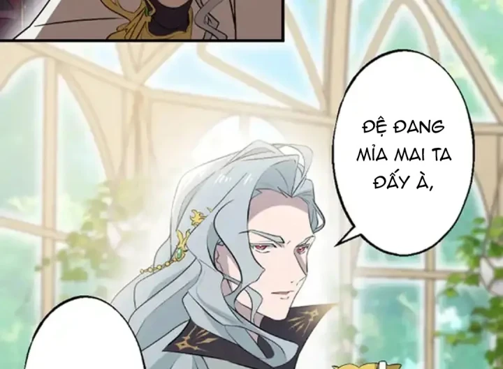 Hành trình chữa lành theo kiểu lành ít dữ nhiều Chapter 14 - 49