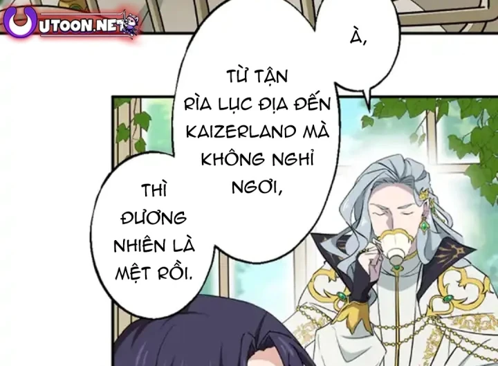 Hành trình chữa lành theo kiểu lành ít dữ nhiều Chapter 14 - 51