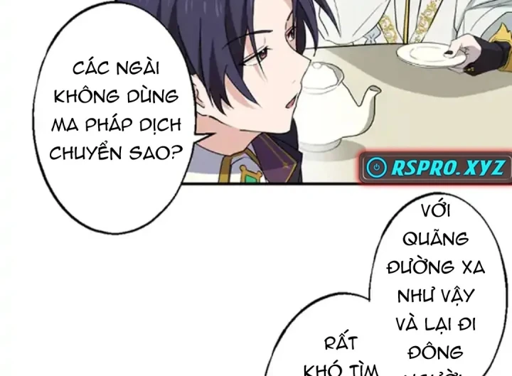 Hành trình chữa lành theo kiểu lành ít dữ nhiều Chapter 14 - 52