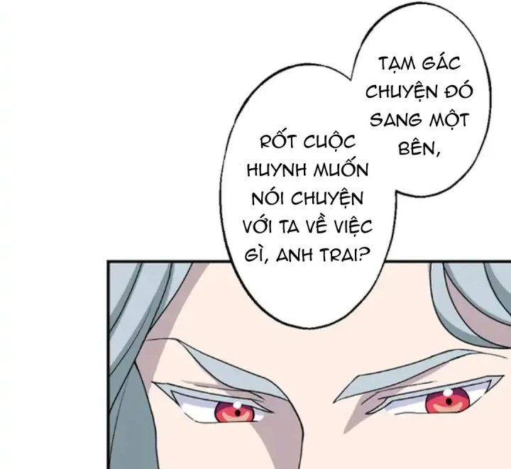 Hành trình chữa lành theo kiểu lành ít dữ nhiều Chapter 14 - 61