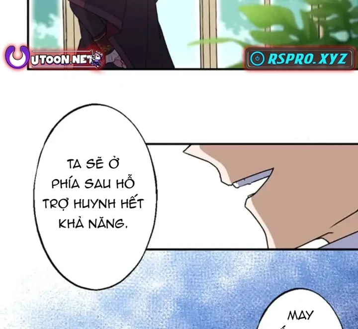 Hành trình chữa lành theo kiểu lành ít dữ nhiều Chapter 14 - 71