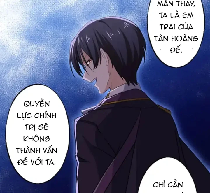 Hành trình chữa lành theo kiểu lành ít dữ nhiều Chapter 14 - 72