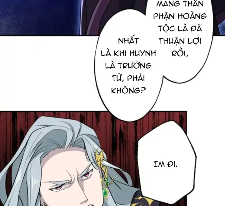 Hành trình chữa lành theo kiểu lành ít dữ nhiều Chapter 14 - 73