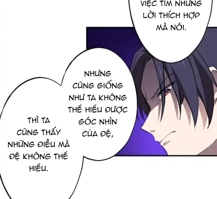 Hành trình chữa lành theo kiểu lành ít dữ nhiều Chapter 14 - 75