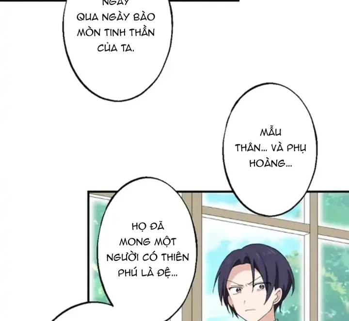 Hành trình chữa lành theo kiểu lành ít dữ nhiều Chapter 14 - 79