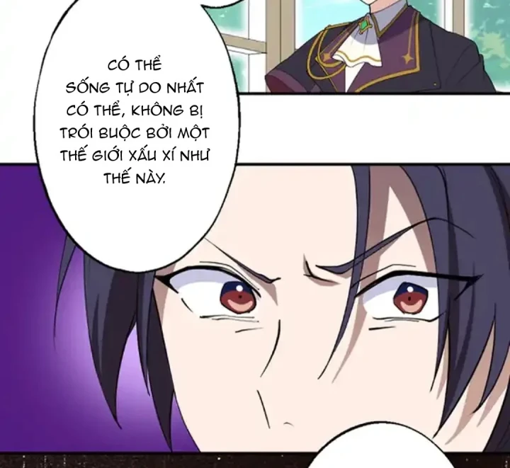 Hành trình chữa lành theo kiểu lành ít dữ nhiều Chapter 14 - 80