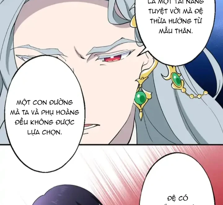 Hành trình chữa lành theo kiểu lành ít dữ nhiều Chapter 14 - 83