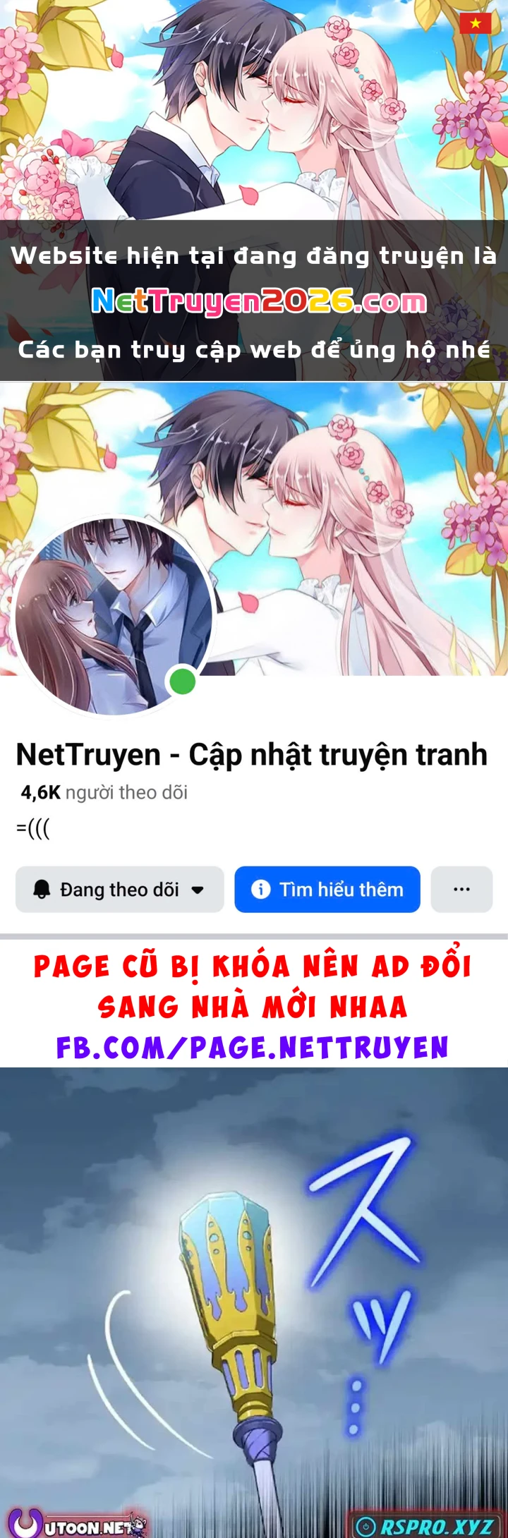 Hành trình chữa lành theo kiểu lành ít dữ nhiều Chapter 15 - 1