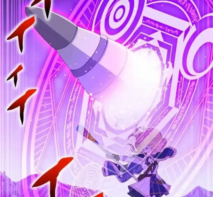 Hành trình chữa lành theo kiểu lành ít dữ nhiều Chapter 15 - 4