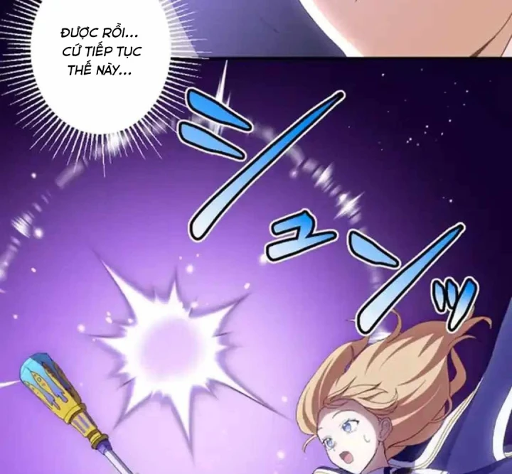 Hành trình chữa lành theo kiểu lành ít dữ nhiều Chapter 15 - 6