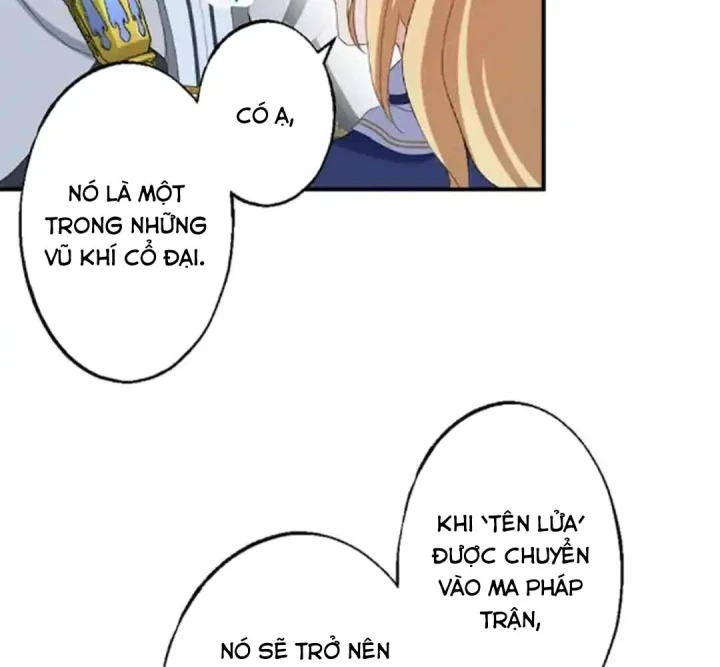 Hành trình chữa lành theo kiểu lành ít dữ nhiều Chapter 15 - 12