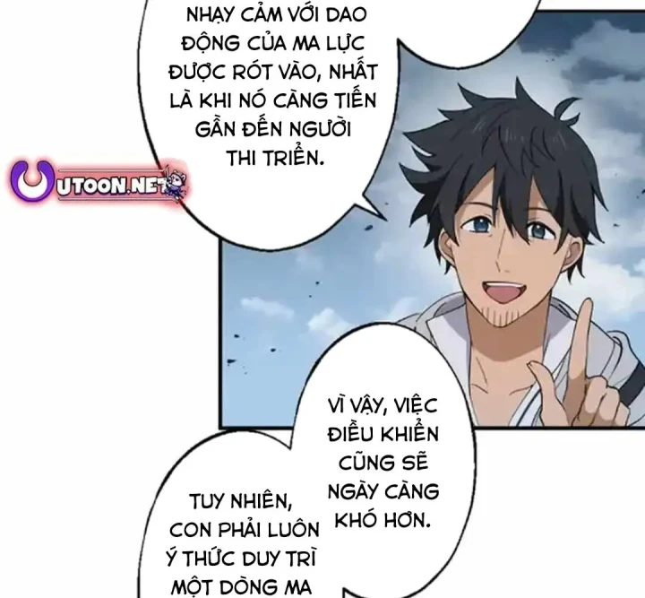 Hành trình chữa lành theo kiểu lành ít dữ nhiều Chapter 15 - 13