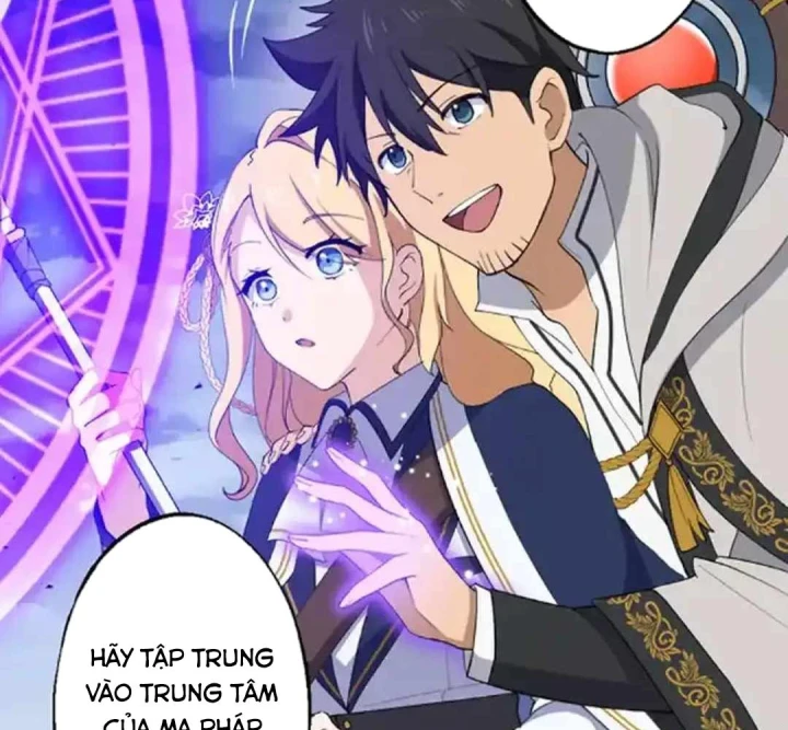 Hành trình chữa lành theo kiểu lành ít dữ nhiều Chapter 15 - 17