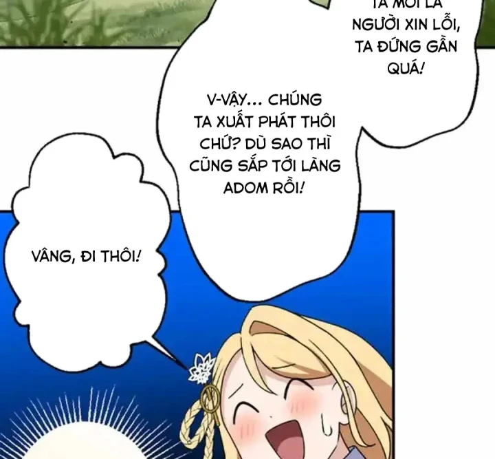 Hành trình chữa lành theo kiểu lành ít dữ nhiều Chapter 15 - 23