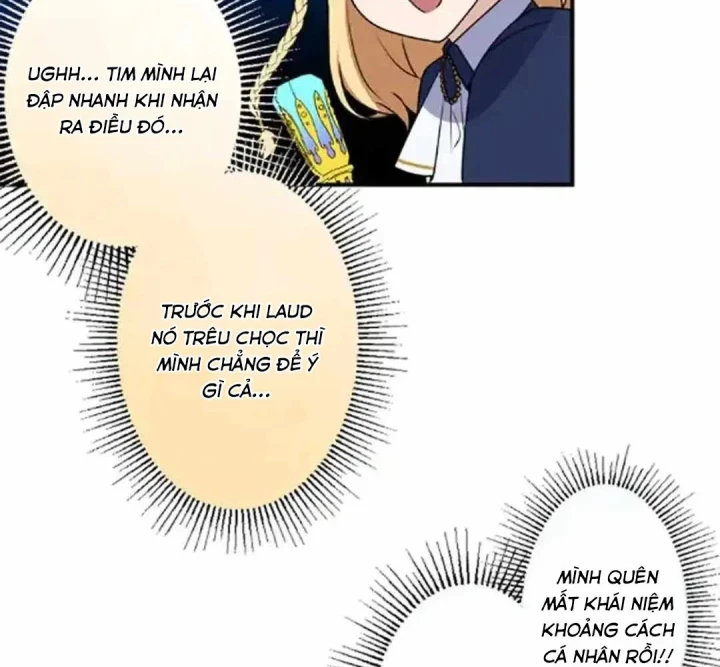 Hành trình chữa lành theo kiểu lành ít dữ nhiều Chapter 15 - 24