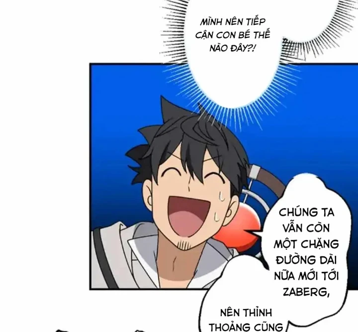 Hành trình chữa lành theo kiểu lành ít dữ nhiều Chapter 15 - 25