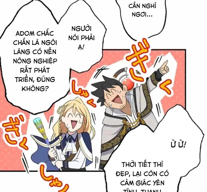 Hành trình chữa lành theo kiểu lành ít dữ nhiều Chapter 15 - 26