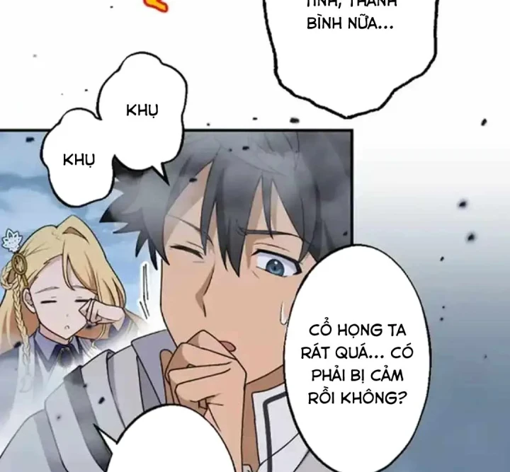 Hành trình chữa lành theo kiểu lành ít dữ nhiều Chapter 15 - 27