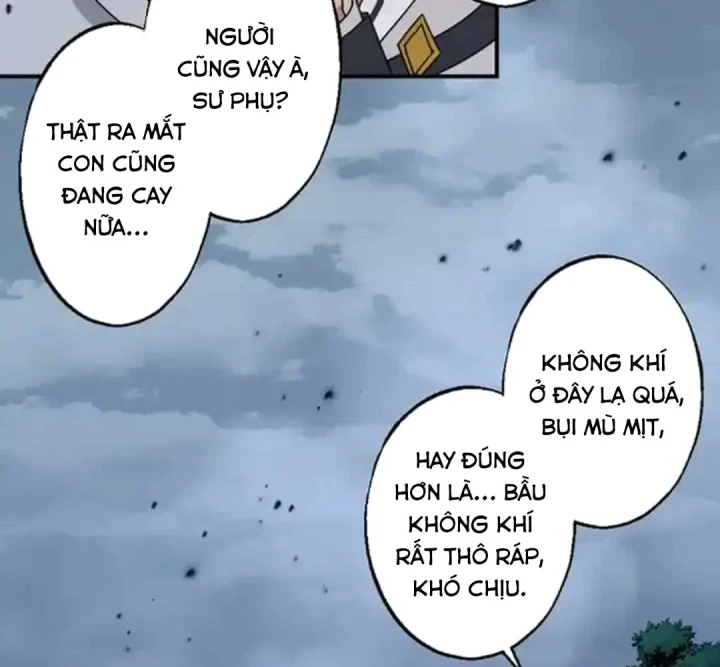 Hành trình chữa lành theo kiểu lành ít dữ nhiều Chapter 15 - 28