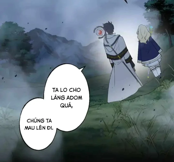 Hành trình chữa lành theo kiểu lành ít dữ nhiều Chapter 15 - 29