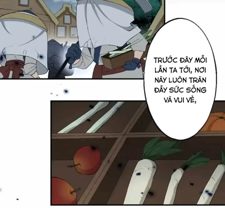 Hành trình chữa lành theo kiểu lành ít dữ nhiều Chapter 15 - 32