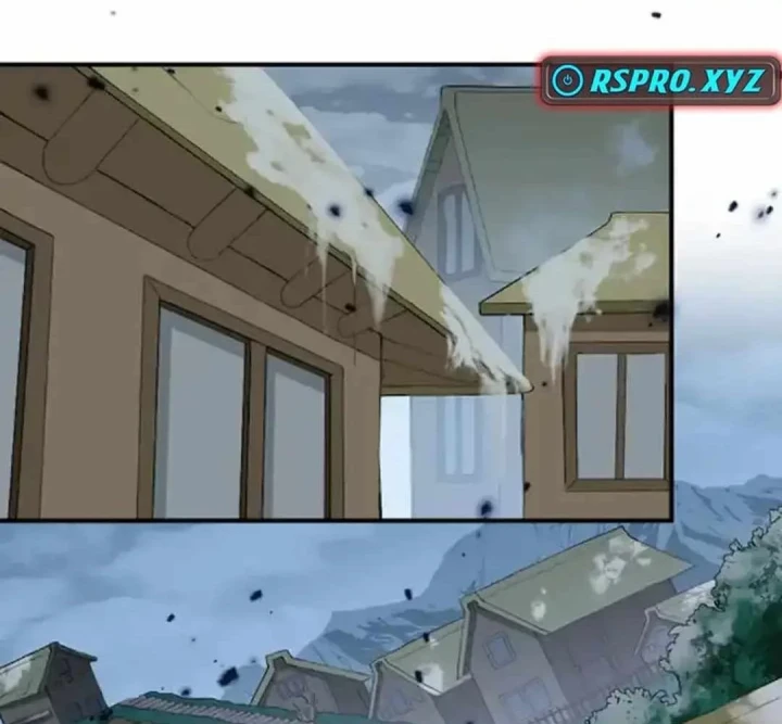 Hành trình chữa lành theo kiểu lành ít dữ nhiều Chapter 15 - 33