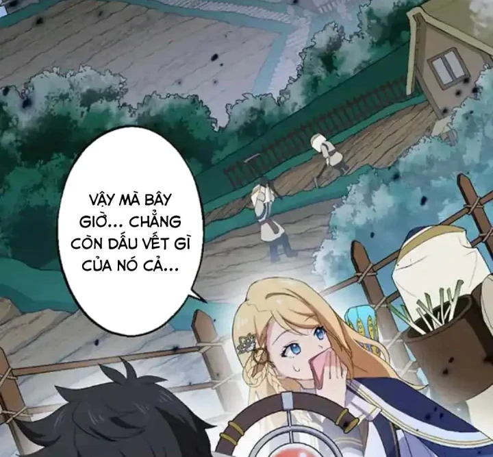 Hành trình chữa lành theo kiểu lành ít dữ nhiều Chapter 15 - 34