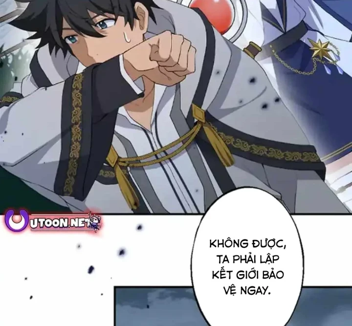 Hành trình chữa lành theo kiểu lành ít dữ nhiều Chapter 15 - 35