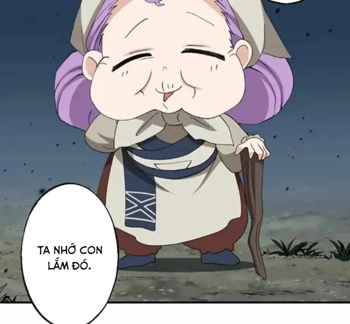 Hành trình chữa lành theo kiểu lành ít dữ nhiều Chapter 15 - 38