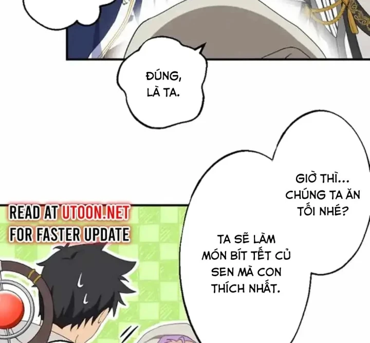 Hành trình chữa lành theo kiểu lành ít dữ nhiều Chapter 15 - 40