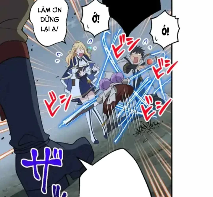 Hành trình chữa lành theo kiểu lành ít dữ nhiều Chapter 15 - 47